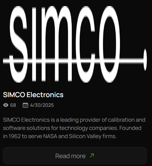 SIMCO Electronics成为BERT勒索软件的受害者