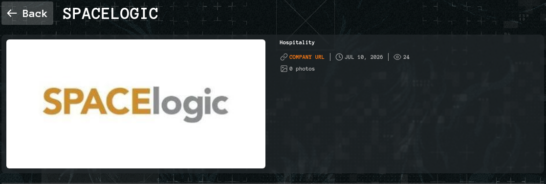 SPACElogic falls victim to Qilin Ransomware