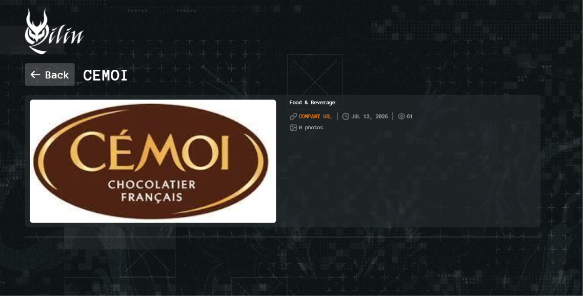 CÉMOI Group falls victim to Qilin ransomware