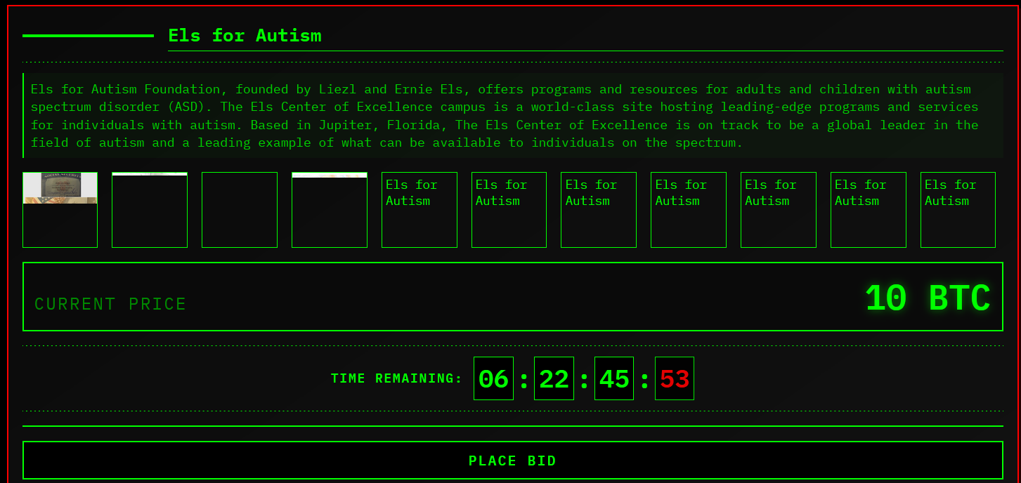 Els for Autism Foundation falls victim to CMD Organization Ransomware