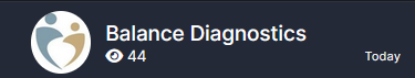 Balance Diagnostics成为Everest勒索软件的受害者