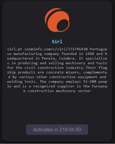 SIRL falls victim to The Gentlemen ransomware