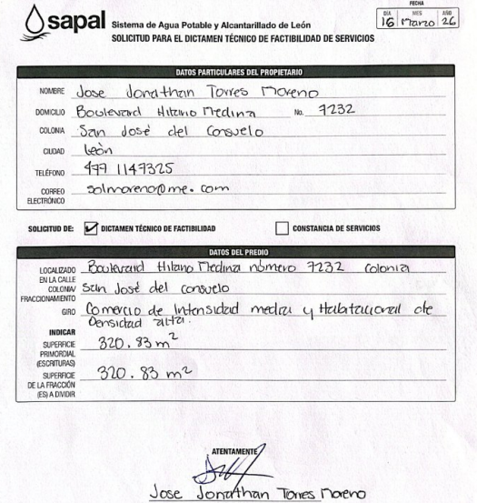 Alleged data sale of Sapal