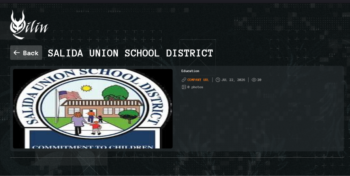 Salida Union School District falls victim to Qilin ransomware