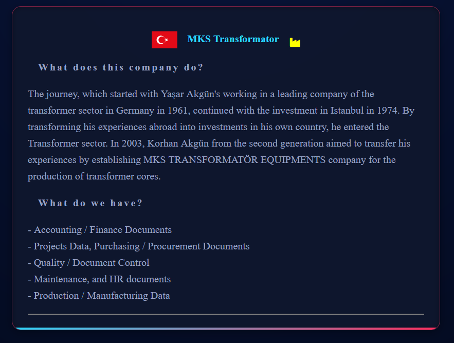 MKS Transformator falls victim to NightSpire ransomware