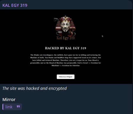 KAL EGY 319瞄准R.V.CRACKERS网站