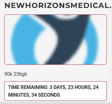 New Horizons Medical成为DEVMAN 2.0勒索软件的受害者