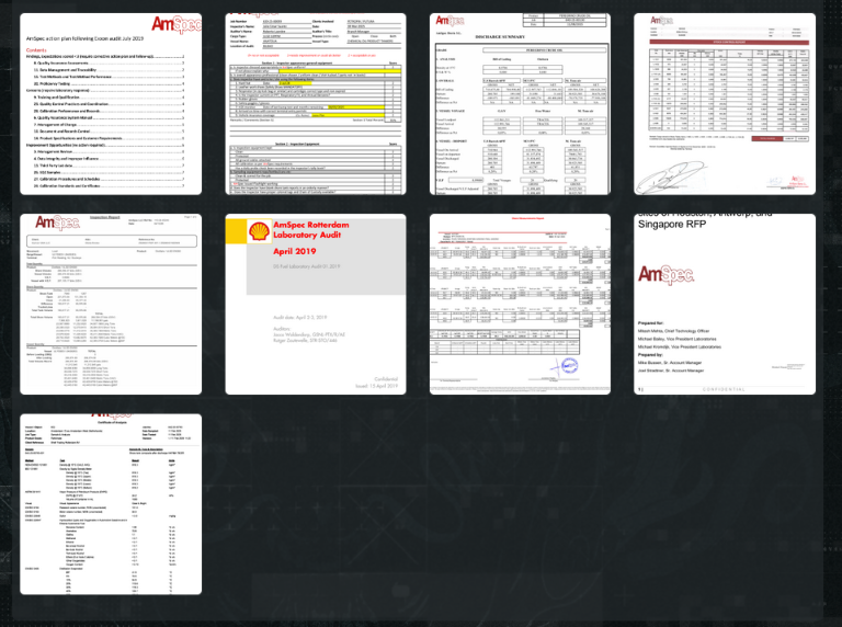 AmSpec Group Falls Victim to Qilin Ransomware