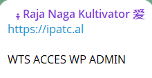Alleged unauthorized access to ATC Professional Institute