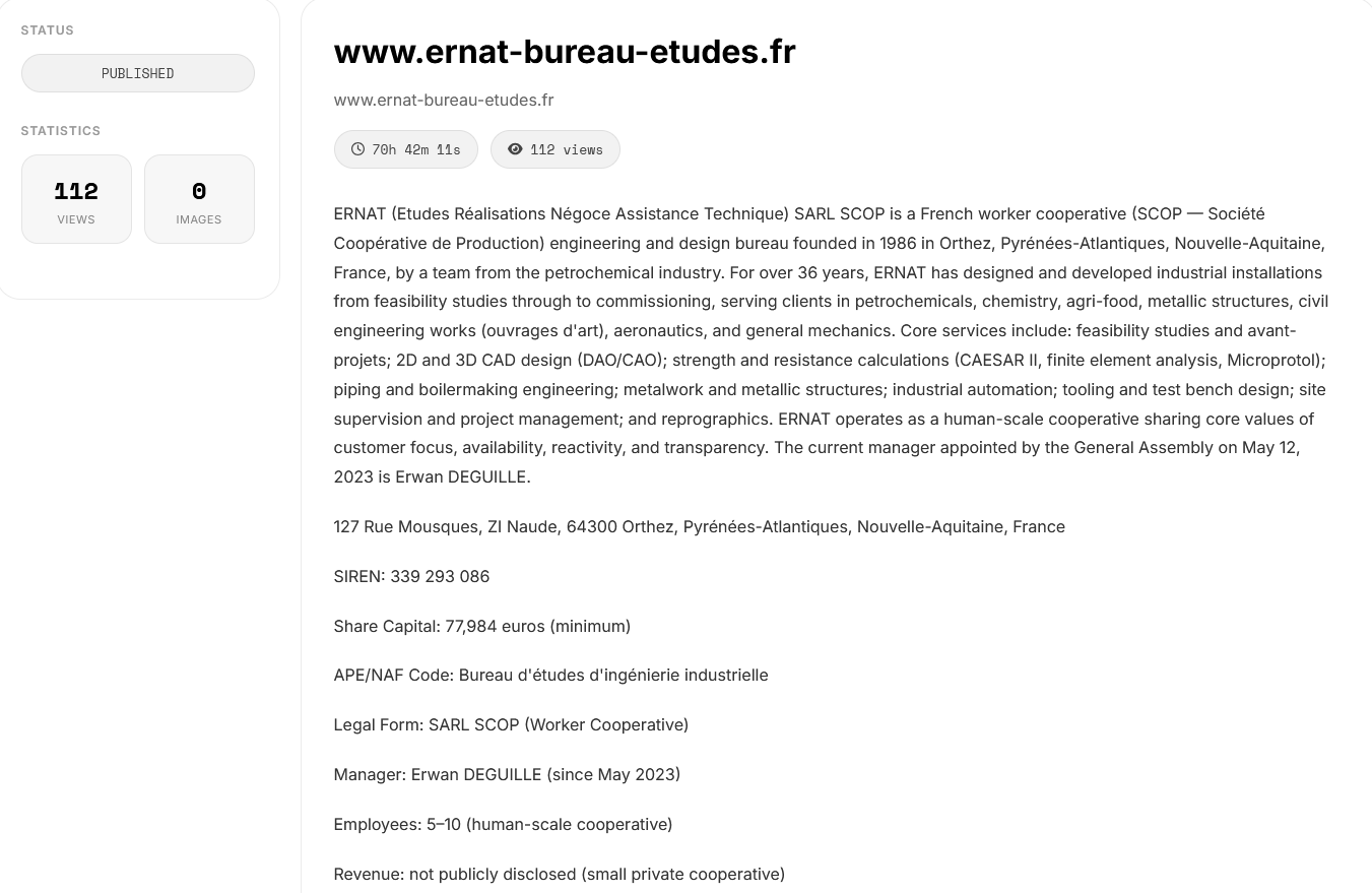 ERNAT falls victim to KRYBIT Ransomware