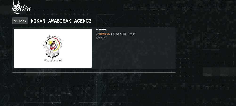 Nikan Awasisak Agency Inc. Falls Victim to Qilin Ransomware