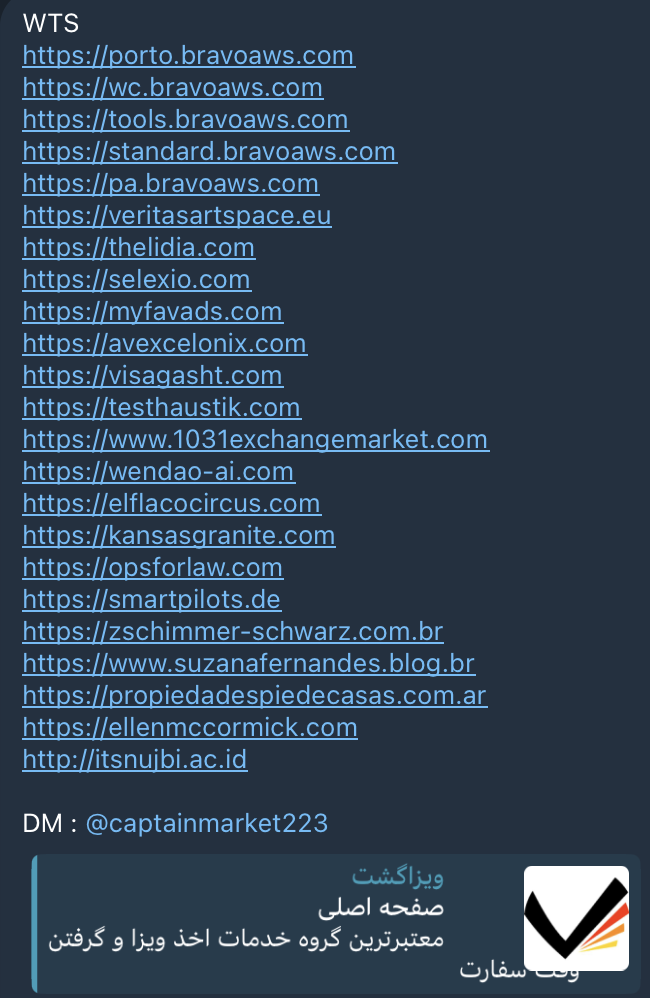Alleged Unauthorized Access to Suzana Fernandes