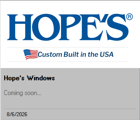 Hope’s Windows, Inc. falls victim to cry0 Ransomware