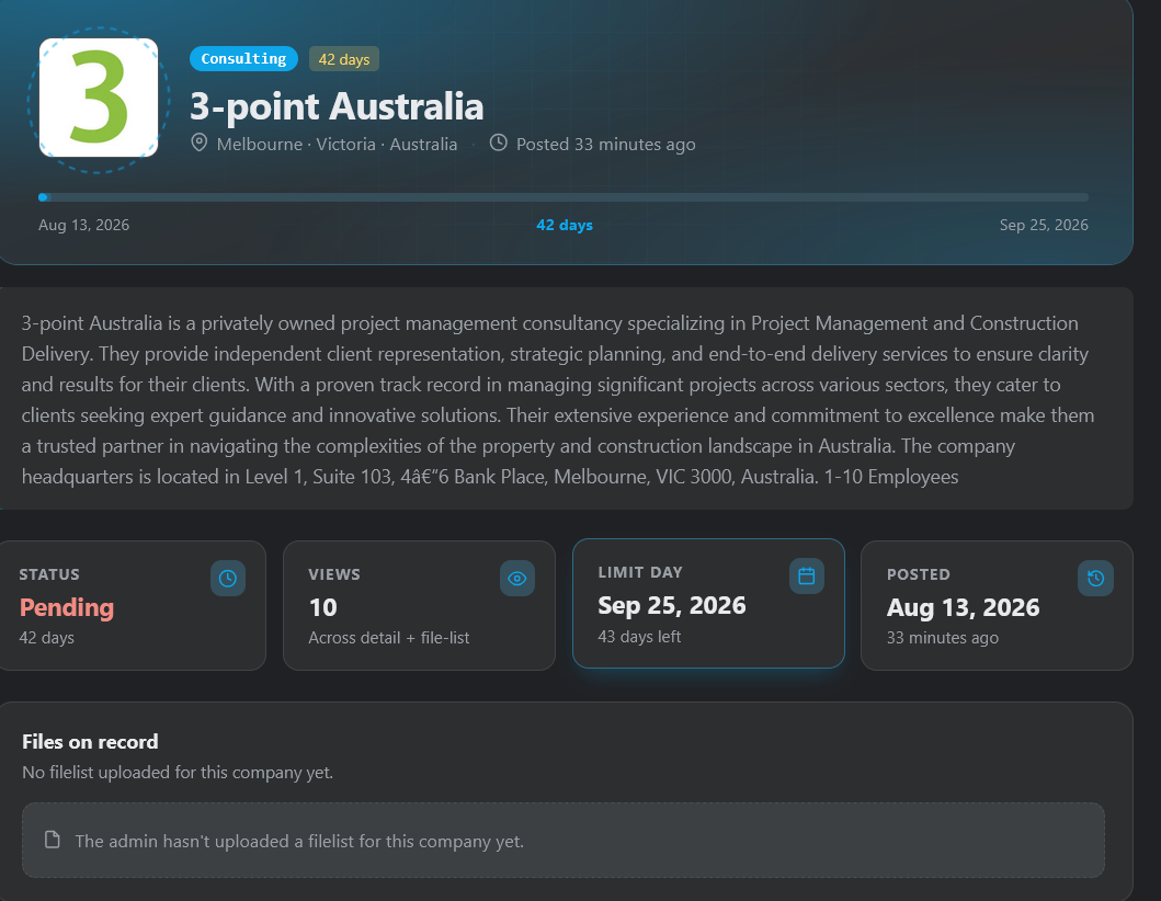 3-point Australia falls victim to Storm Ransomware