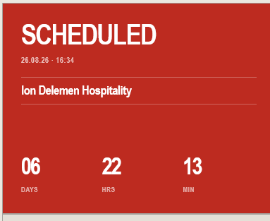 Grand Ion Delemen Hotel, Genting Highlands Falls Victim to MAJINAHANASHI Ransomware