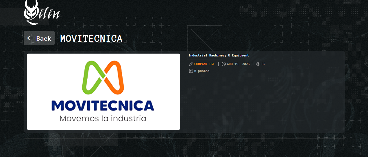 MOVITECNICA Falls Victim to Qilin Ransomware