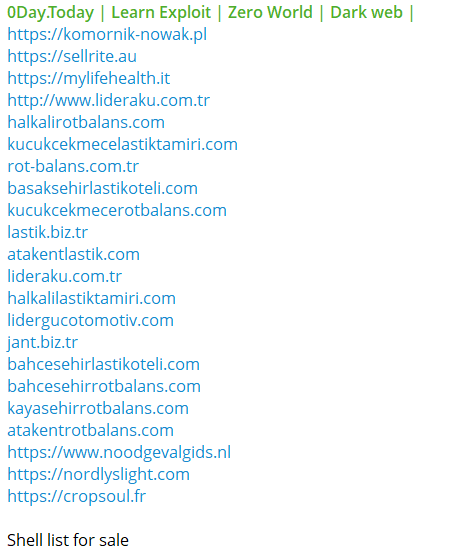 Alleged unauthorized Access to MyLife Health
