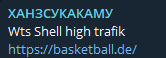 Alleged sale of unauthorized webshell access to Basketball News