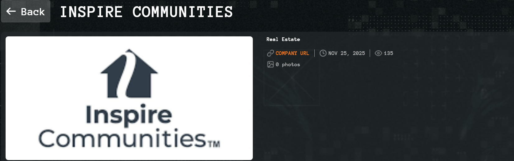 Inspire Communities成为Qilin勒索软件的受害者