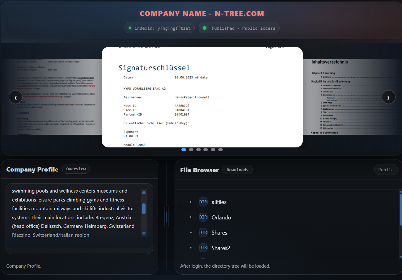 n-tree solutions falls victim to ZaWoo Ransomware