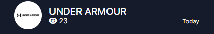 UNDER ARMOUR成为Everest勒索软件的受害者