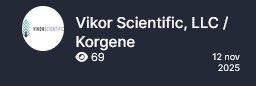 Vikor Scientific，LLC成为Everest勒索软件的受害者