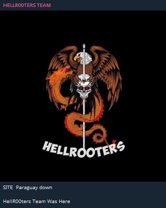 HellR00ters团队瞄准Inc.大英百科全书网站