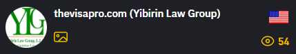 Yibirin Law Group成为INC RANSOM勒索软件的受害者