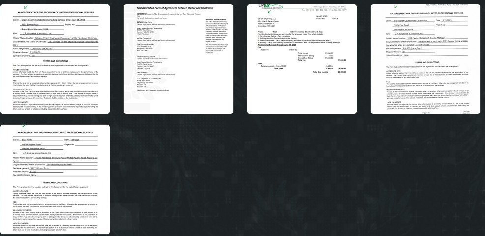U.P.Inc.工程师和建筑师成为Qilin勒索软件的受害者