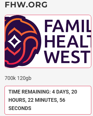 Family Health Westfalls成为DEVMAN 2.0勒索软件的受害者