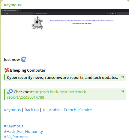 Keymous+瞄准哔哔电脑网站