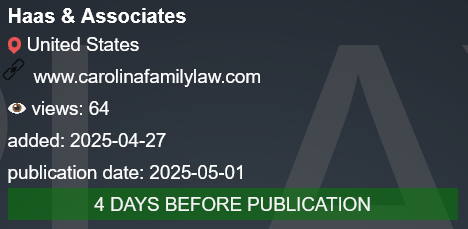 Haas&Associates，P.A成为PLAY勒索软件的受害者