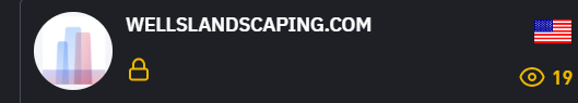 Wellslandscaping INC成为INC RANSOM勒索软件的受害者