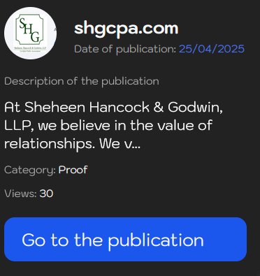 Sheheen，Hancock&Godwin，LLP成为Lynx勒索软件的受害者