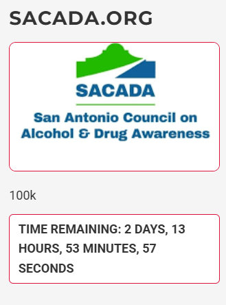 圣安东尼奥酒精和Drug意识委员会(SACADA)成为DEVMAN 2.0勒索软件的受害者