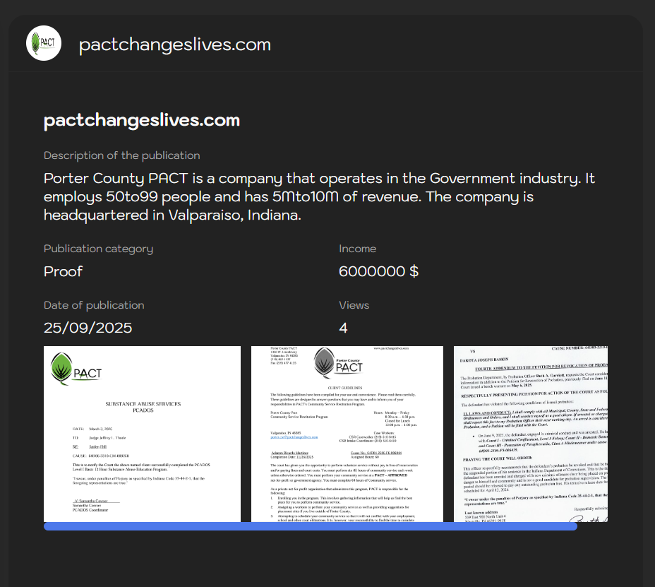 PACT成为LYNX勒索软件的受害者