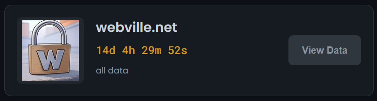 Webville Networks成为Warlock勒索软件的受害者