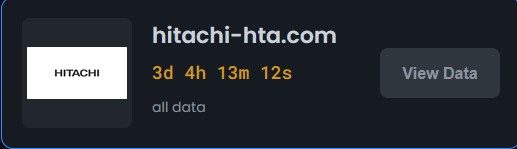日立高科技美国和Inc.成为Warlock勒索软件的受害者