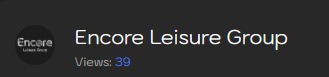 Encore Leisure Group成为LYNX勒索软件的受害者