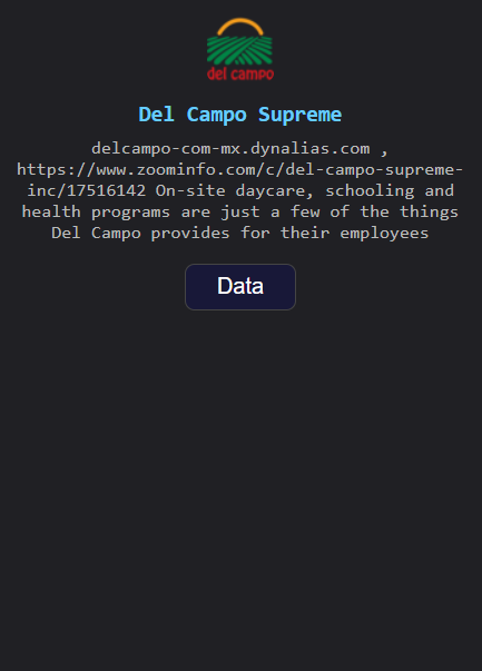 Del Campo Supreme成为绅士勒索软件的受害者