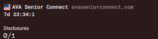 AVA Connect解决方案成为Kill Security勒索软件的受害者