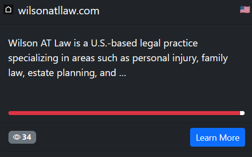 Wilson&Associates成为SAFEPAY勒索软件的受害者