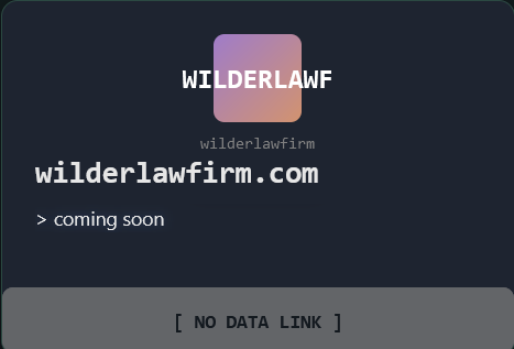 Deborah Wilder律师事务所涉嫌数据外泄