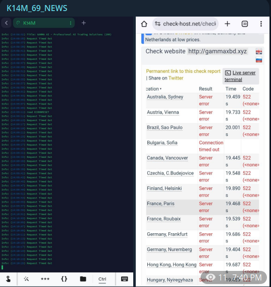 K14M_69_NEWS针对Gamma AI的网站