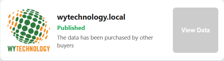 WY Technology成为Warlock勒索软件的受害者