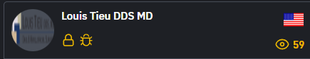 Louis Tieu，DDS，MD成为INC RANSOM勒索软件的受害者