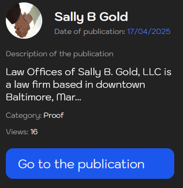 莎莉·B·Gold成为LYNX勒索软件的受害者