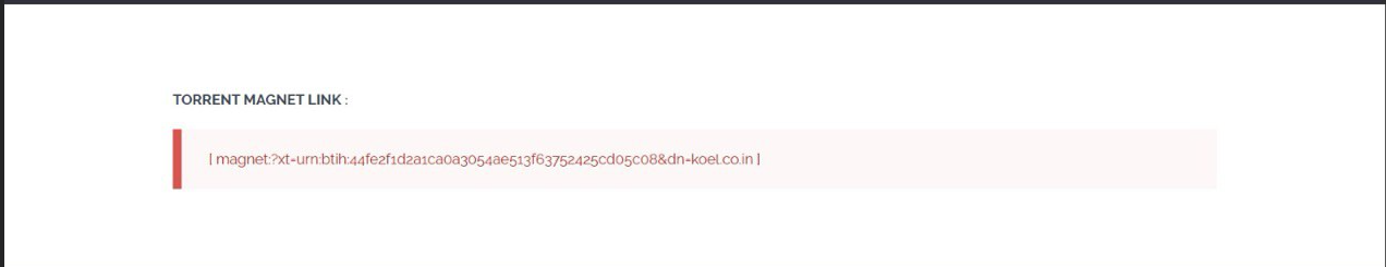 Kirloskar Oil Engines Limited victim落入CL0P勒索软件手中