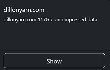 Dillon Yarn成为Abyss勒索软件的受害者